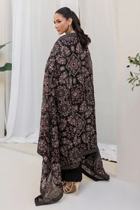 Ropa de fiesta pakistaní de alta calidad para mujer, ropa de tela de gasa para mujer, ropa de estilo islámico para damas. - Product Image 3