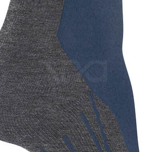 Chaussettes de football à logo personnalisé, confortables et très demandées, à faible MOQ, en vente - Product Image 4