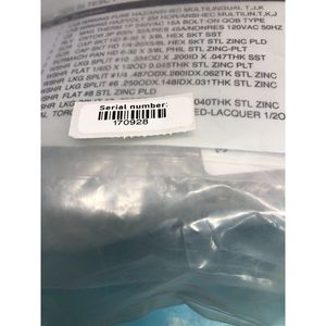 KIT AMAT 0242-22840, ÉLECTRODE, PER SLTESC PVD - Équipements et pièces semi-conductrices d'occasion fiables à l'échelle mondiale - Product Image 5