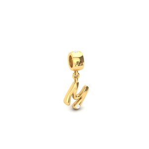 Personalized Fine Pendants & Charms With Initial Name And Symbol Options For <b>Meaningful</b> <b>Jewelry</b> Gifts Wholesale - Product Image 6