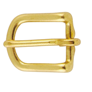Nuevas Hebillas de Latón para Montar a Caballo, Accesorios de Equitación, Hebillas de Latón - Product Image 5