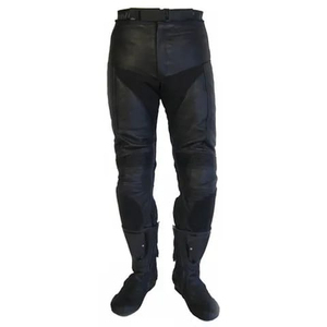Pantalon de motocross sur mesure, taille standard, respirant, best-seller, haute qualité, séchage rapide, couleur personnalisée, vêtements de sport unisexes - Product Image 3