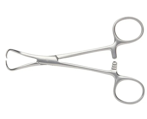 Pinzas Quirúrgicas Reutilizables de Calidad Premium 2026, Precio Mayorista, MOQ Bajo, Certificación CE - Product Image 4
