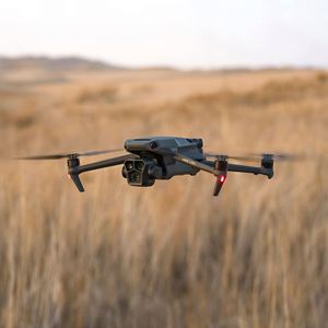 Kit Estándar Mavic 3 Pro con Control Remoto para Cámara, Dron Comercial 8K UHD, Control Remoto con Pantalla, 1 Batería, Progreso de Construcción - Product Image 3