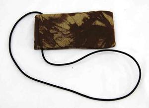 Cubierta de cañón de paintball con marca personalizada, punta interna de goma para mayor durabilidad y seguridad, venta al por mayor de fábrica - Product Image 2