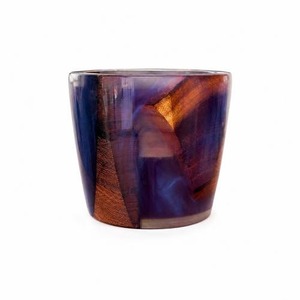 Quemador de incienso Bakhoor de lujo hecho a mano con madera de acacia y resina epoxi, elegante quemador árabe Mubkhar para Bakhoor, Oud e incienso aromático. - Product Image 2