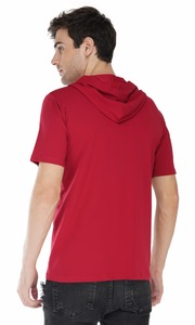 Sudaderas Vintage Personalizadas al por Mayor para Hombre, 100% Algodón, Ecológicas, con Diseño Digital Vintage, Tela Jersey - Product Image 6