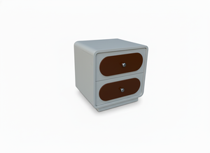 Base de Cama para Dormitorio, Muebles de Madera Hechos a Mano de Calidad de Exportación, Muebles para el Hogar Personalizados OEM ODM al por Mayor - Product Image 2