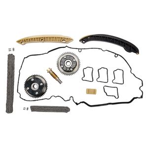 Mercedes W203 W204 W211 W212 R171 Kit catena di distribuzione con 2 regolatori albero a camme 2710500847 e 2710500900 2710500900 accessori - Product Image 2