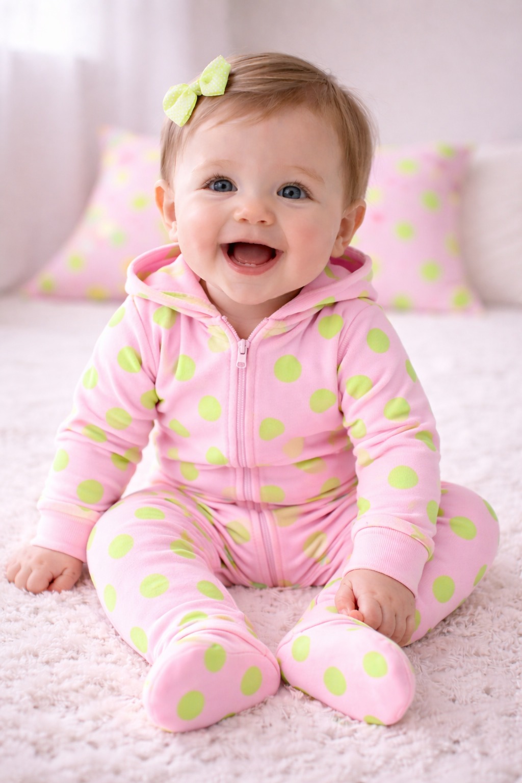 Light Pink