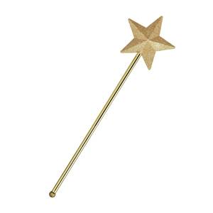 Stylish Metal Star Wand Decorative Accessory For Holiday Celebrations Festivals And Special Event Decorations - Product Image 5