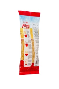 Macaroni Jaune Long Premium 200g, Pâtes en Forme de Coude, Fabricant Vietnamien OEM Marque Privée - Product Image 4