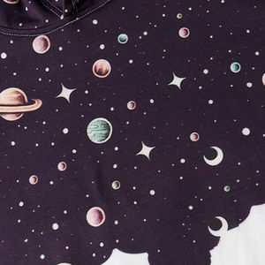 Sudadera con Capucha para Hombre de Alta Calidad, Sublimación Completa, 100% Poliéster, Transpirable y Absorbente de Humedad - Product Image 4