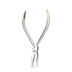 Spéculums d'oreille de diagnostic professionnels en acier inoxydable de haute qualité, ensemble d'instruments, source d'alimentation pour équipement, certifié CE par Grip Surgical - Product Image 2