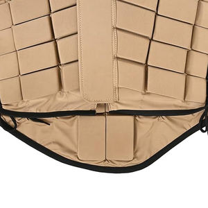 OEM ODM Chaleco de Seguridad para Montar a Caballo de Alta Calidad, Transpirable, de Secado Rápido, Diseño Personalizable, Unisex, Pantalones Jodhpur de Poliéster - Product Image 3