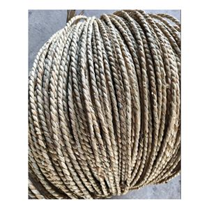 Eco Friendly Natural Raw Seagrass for <b>Basket</b> Furniture Decorative Weaving Material Export Quality Wholesale Supplier - Product Image 6