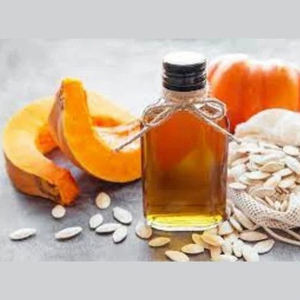 Pumpkin Seed <b>Oil</b> 100% Pure and Natural for Food Cosmetic and Grade Quality at the Best Prices - Product Image 2