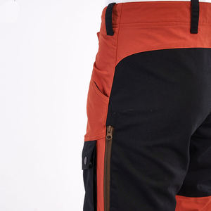 Pantalones de Esquí Impermeables para Hombre, Pantalones de Snowboard Cálidos y Cortavientos para Invierno, Pantalones de Nieve Transpirables y Térmicos para Senderismo en Montaña - Product Image 4