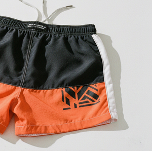 Conjunto de Pantalones Cortos y Chaqueta Cortavientos de Punto Sólido, Transpirable y Ecológico para Otoño, Unisex, de Nailon, Talla Grande, Impermeable - Product Image 4