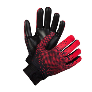 Premium Quality Gaelic Super Store Yellow Gloves Non-Slip Casual Men's Winter Safety Lightweight 460G Stretch - Product Image 5