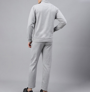 Chándal Deportivo Personalizado al por Mayor para Hombre, Traje de Gimnasio para Correr, OEM ODM, Nuevo Diseño, Chándal de Entrenamiento de Alta Calidad - Product Image 2
