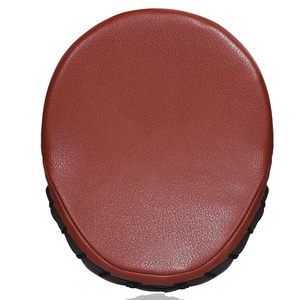 Boxing Target Pad PU <b>Material</b> Breathable Durable Training Equipment for Kickboxing Practice White <b>Red</b> Green Color All Seasons - Product Image 4