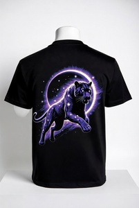 เสื้อยืดพิมพ์ลายแฟชั่นทันสมัย สวมใส่สบาย เหมาะกับทุกวัน - Product Image 6