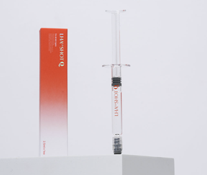 Solución para el Cuidado de la Piel LHALA Shot Q para Piel Grasa y con Problemas - Product Image 2