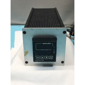 Controlador de Temperatura Serie 965 Watlow - Equipo y Piezas de Semiconductores de Confianza de Marca Global - Product Image 1