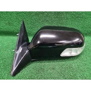 ชุดกระจกมองข้างซ้าย Equus - กระจกมองหลังด้านนอก, ของแท้ OEM มือสอง รุ่น 876053B260EB - Product Image 1