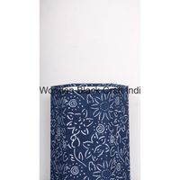 Panier rectangulaire en bois écologique fait main en Inde avec couvercle roulant, motif géométrique, pour décoration intérieure et bureau, en stock