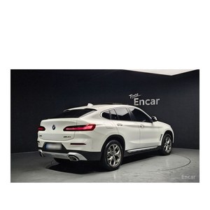 BMW X4 XDrive20d XLine 2023, Diésel, Transmisión Automática, Volante a la Izquierda, con Cámara Trasera, 23,198 km - Product Image 2