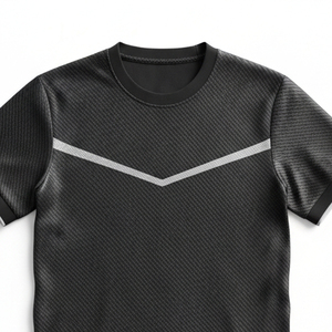 Tenue de football professionnelle imprimée par transfert thermique, maillot et pantalon personnalisés pour équipe, avec nom et lettres imprimés, protection UV - Product Image 4