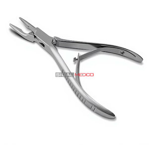 Instrumento Dental de Endodoncia de Primera Calidad, de Acero Inoxidable Alemán, con Certificación CE, Reutilizable, de 30 Grados y 4.5 Pulgadas - Product Image 2