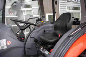 Tractor MX6000HSTC 2025, Equipo Premium Listo para Exportación, Suministro a Granel para Trabajo Pesado, 210HP, Tracción en las 4 Ruedas, Transmisión por Engranajes - Product Image 2