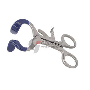 Calibrador Bucal de Acero Inoxidable de Alta Calidad con Calibración para Dimensiones Dentales Precisas - Product Image 1