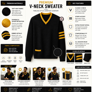 Wholesale Alpha | Phi Fraternity <b>Men's</b> Acrylic <b>Cardigan</b>-Custom Style Quick Dry & Breathable Winter <b>Cardigan</b> - Product Image 5