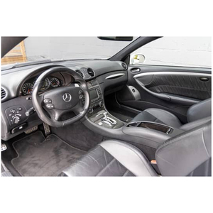 Mercedes-Benz CLK63 AMG Black Series 2008 - Product Image 4