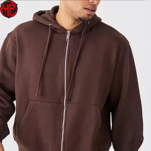Conjunto de Sudadera con Capucha y Pantalones Cortos para Hombre, Estilo Moderno, Ajuste Cómodo para Gimnasio y Deportes, Talla Grande para Uso Diario en Invierno - Product Image 4