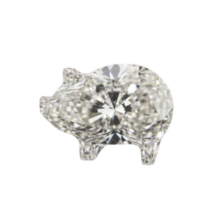Diamante Cultivado en Laboratorio con Certificación IGI GIA, 3 Quilates, Venta al Por Mayor, Natural, HPHT, CVD, Sintético, Suelto, D VVS - Product Image 3