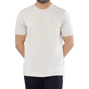 Clush Industries Pocket Style 2025 New Arrival Men's Regular Fit O-Neck Collar Short Sleeve T-<b>Shirts</b> <b>100</b>% <b>Polyester</b> Breathable - Product Image 2