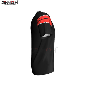 Jersey de Fútbol Sublimado de la Mejor Calidad, Diseño Personalizado, para Adultos, Estilo Superior con Impresión de Logotipo, Ropa de Equipo, Directo de Fábrica - Product Image 6