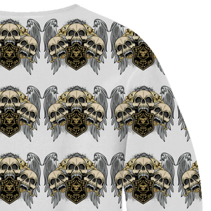 Sweat-shirt pour homme à séchage rapide, respirant, antibactérien, style sublimation, confortable, style streetwear, best-seller, très demandé - Product Image 4