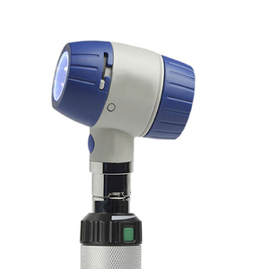 Dermatoscopio Quirúrgico Médico de Acero de Calidad Premium con LED para Evaluación Convencional de Pigmentación de la Piel, Bajo MOQ - Product Image 5