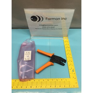 HERRAMIENTA AGILENT HFBR-4597, CRIMP, 151835 - Equipo y Piezas de Semiconductores de Confianza de Global Legacy - Product Image 2