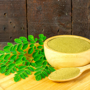 Poudre de feuilles de Moringa de qualité supérieure pour la fabrication de produits à base de plantes, poudre naturelle à base de plantes pour les marchés de détail et de gros - Product Image 4