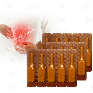 Curcumina Oral Líquido Extracto de hierbas naturales OEM ODM Etiqueta privada Antiinflamatorio Antioxidante Hígado Desintoxicación Suplemento de fábrica - Product Image 6