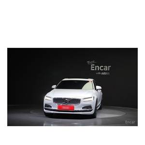 2023 para S90 B5 Ultimate, Volante a la Izquierda, Caja de Cambios Automática, Asientos de Cuero, Techo Panorámico, Motor 2.0L, Cámara Trasera (Solo) - Product Image 3