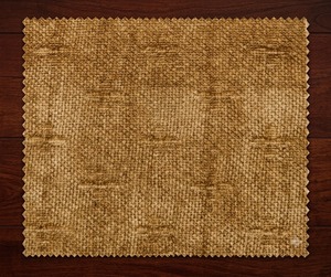 100% Polyester Chenille Fabric Soft Abrasion-Resistant 58/60" Width 380 GSM Medium Weight Abstract Geometric Pattern for <b>Girls</b> - Product Image 5