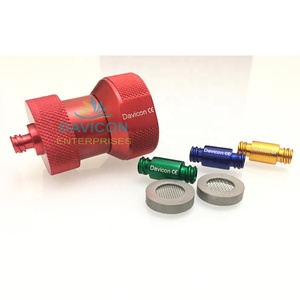 Conjunto de iniciación reutilizable de Nano Transfer, filtro de liposucción de grasa, conjunto de transferencia por DAVICON - Product Image 3